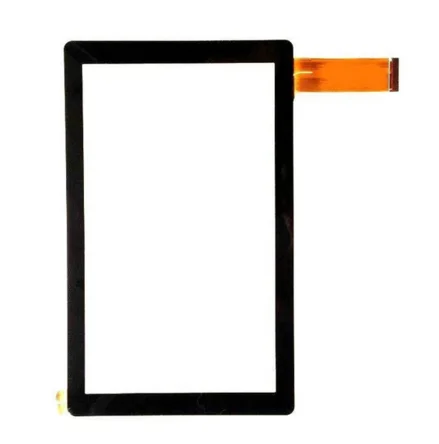 Сенсорный экран для планшета 7 &quotirulu expro x1 / IRULU X7 дигитайзер стекло датчик