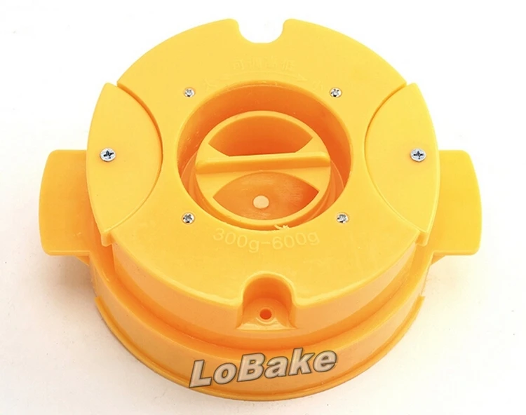 Круглая форма для выпечки 500 г луна торт жесткая конфет с китайским классическим