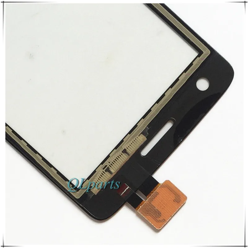 Syrinx + 3M лента сенсорный экран сенсор запасные части для Fly IQ4490i IQ 4490i внешнее