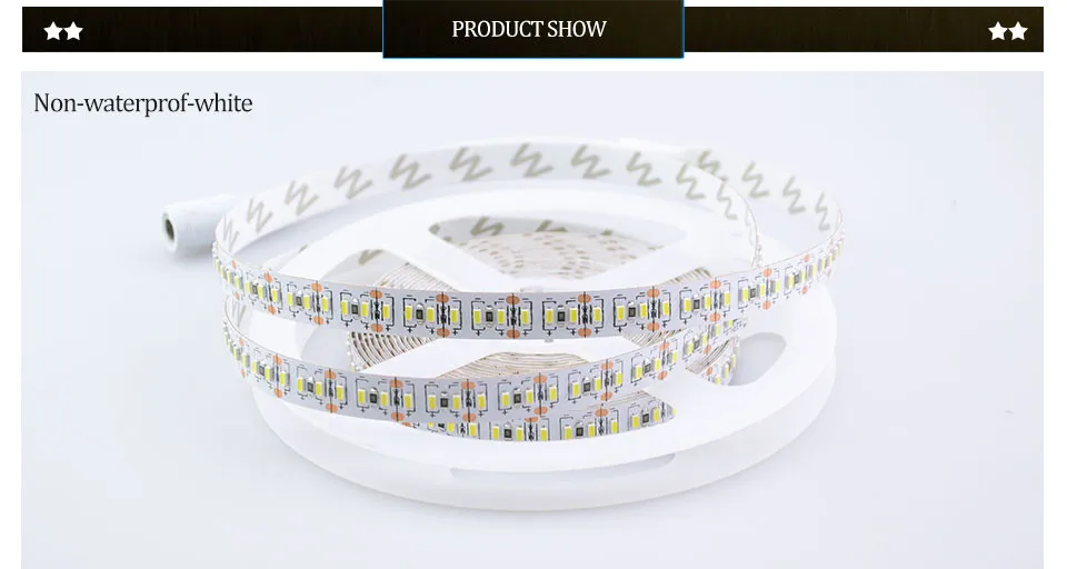 5 м ультра яркая SMD 3014 Светодиодная лента 12 В постоянного тока 1020 светодиодный s Гибкая Водонепроницаемая светодиодная лента с высоким люменом светодиодный светильник лента лампа