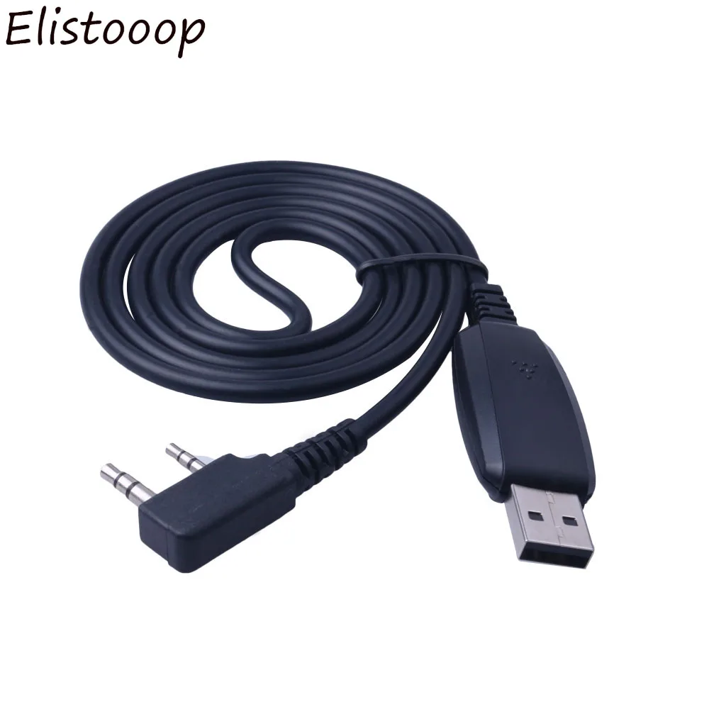USB-кабель для программирования Baofeng радиоприемник Φ + с драйвером BAOFENG CD |