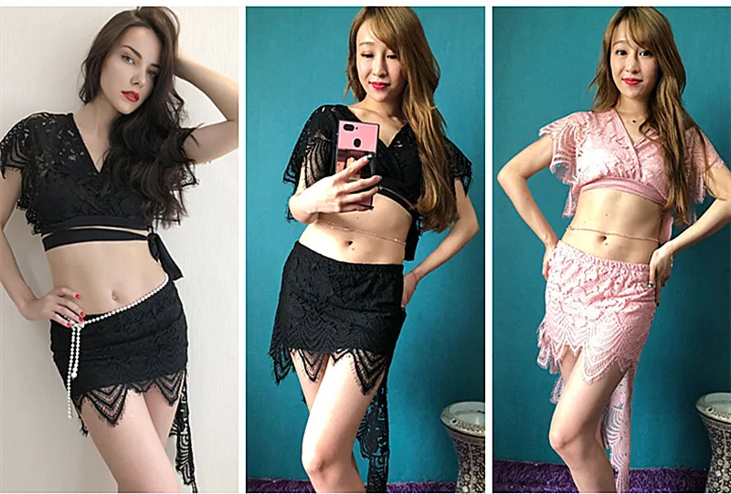 Bellydance oriental Belly Indian eastern baladi saidi swing robe dance dancing costumes clothes bra belt skirt dress wear 3652 |