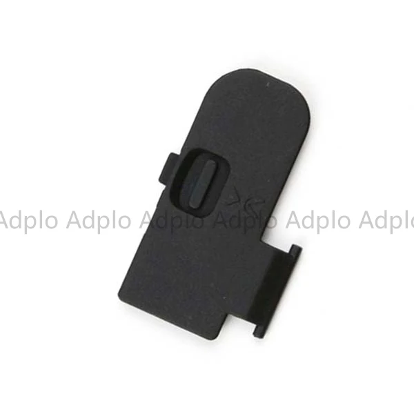 Крышка крышки батарейного отсека запасная часть подходит для ремонта цифровой