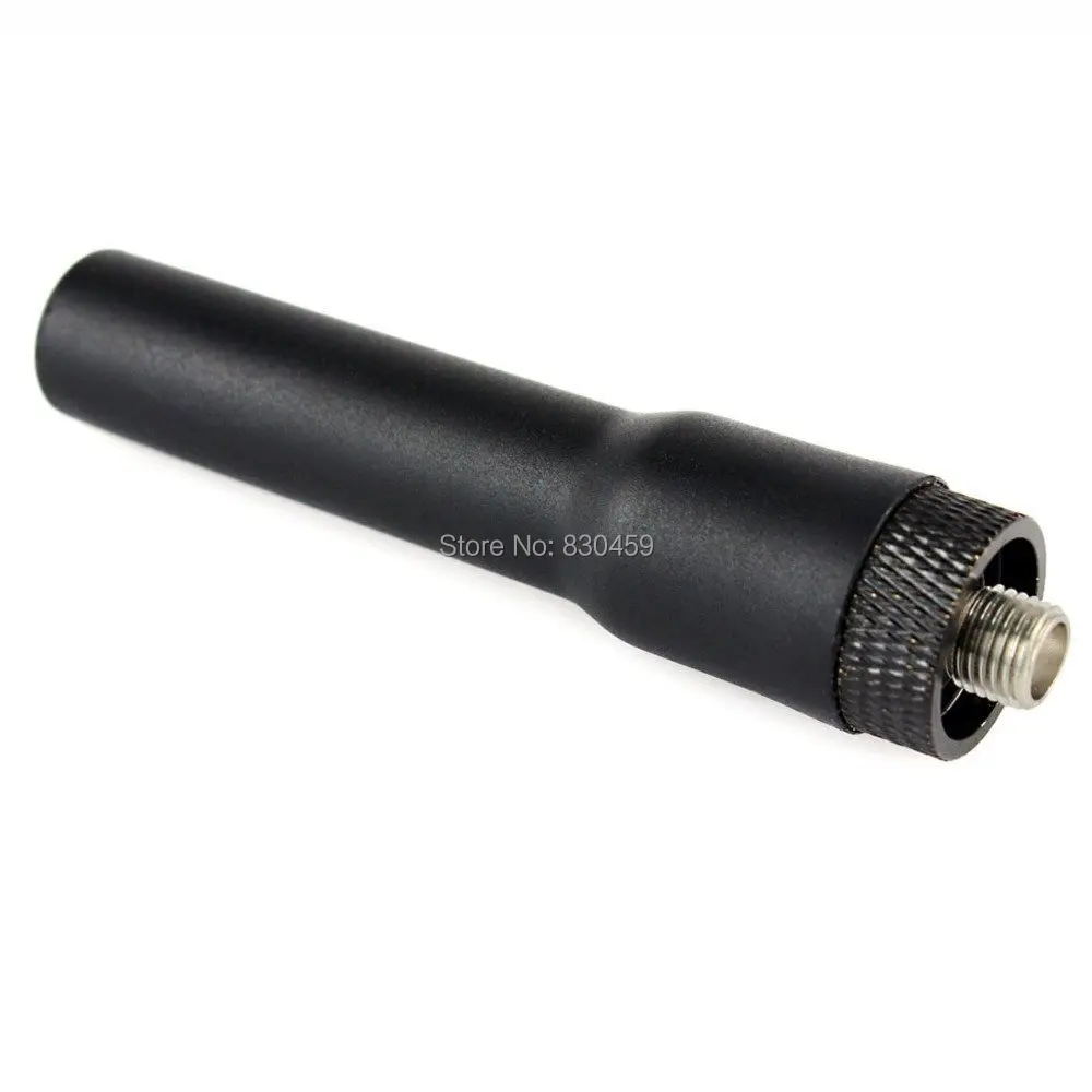 Baofeng аксессуары SF20 Antennna SMA F для удобного антенна walkie Talkie BAOFENG UV 5R B6 UVB2 UV5R BF 888s F8 TF Q5|bf