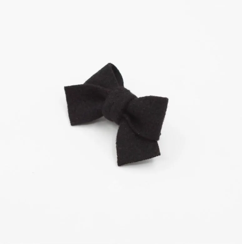 6pcs 6 шт. женские шерстяные носовой зажим для волос или повязка ручной завязанный нейлоновые повязки на голову, повязки для волос, для девочек Аксессуары - Color: 6pcs