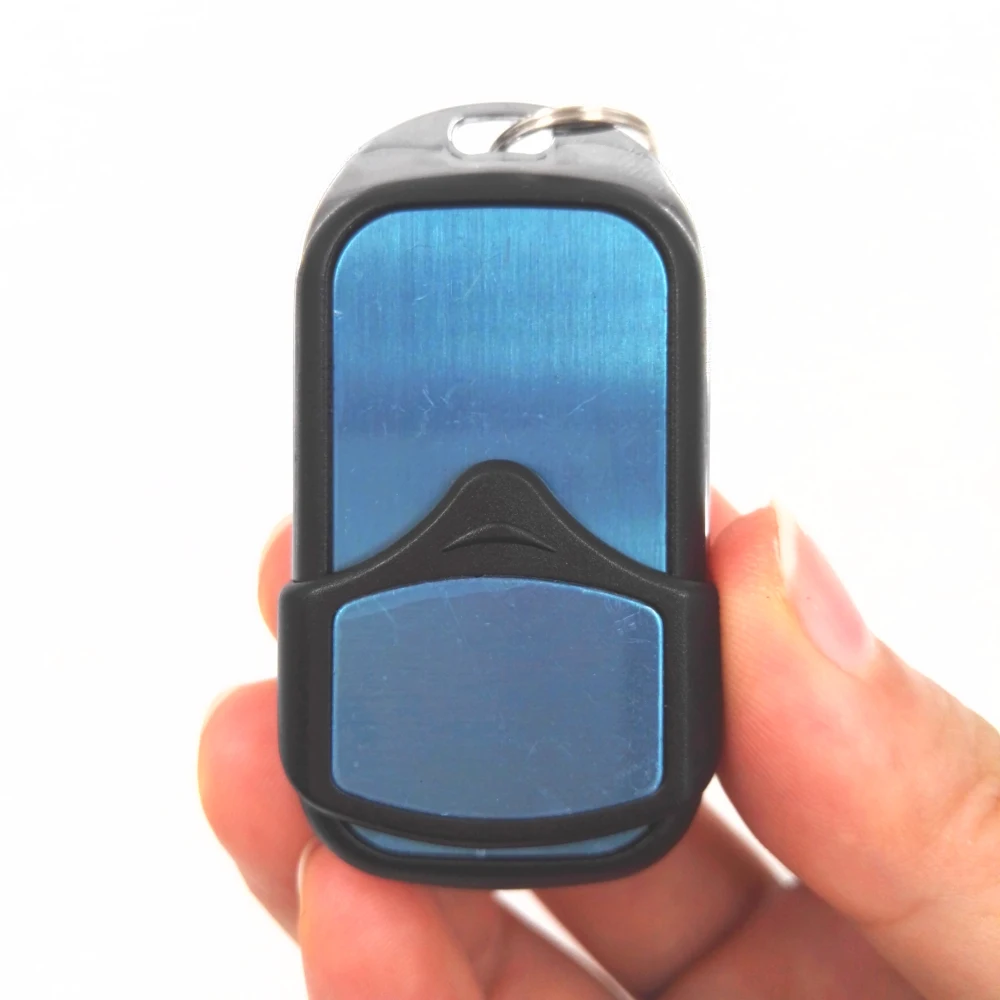 5 шт. Автоматическая копия фиксированного кода пульта дистанционного управления