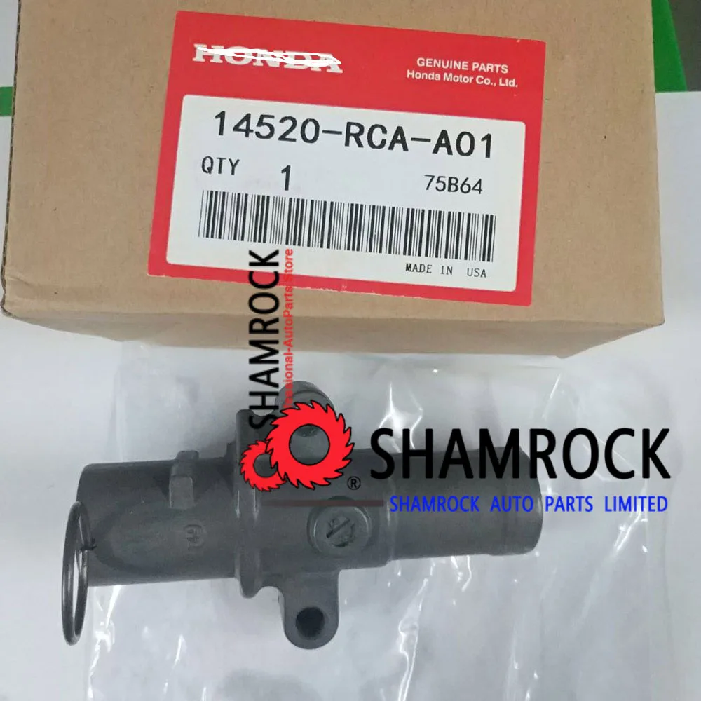 Ремень ГРМ и водяной насос сервисный комплект OEM 14400-RCA-A01/19200-RDV-J01/91213-R70-A02 для Hhonda Odyssey Pilot Accord Aacura MDX RL