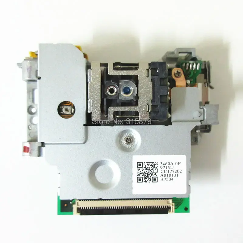 

Original DMP-BD60 for Panasonic Blu-ray DVD Optical Pickup Unit DMP BD60 DMPBD60