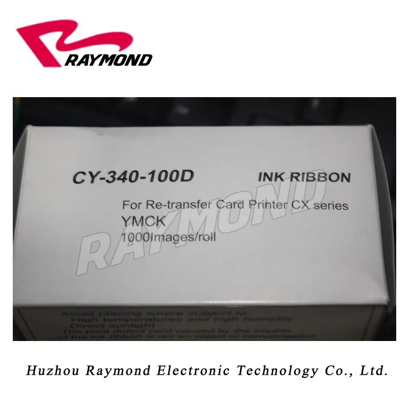 Чернильная лента DNP CY 340 100D YMCK и Фотографическая пленка для фотографий