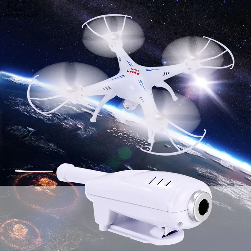 Radio Control Drone Accessories Spare Parts Camera WiFi 0.3MP for SYMA X5SW |