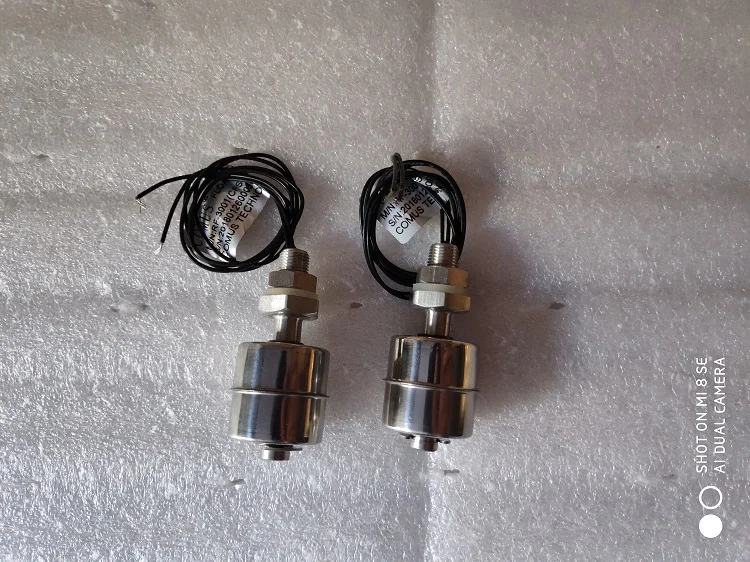 

Suitable for Shandong Xinhua Medical Ultrasonic Purification Machine Liquid level Switch Float Switch Float Parts