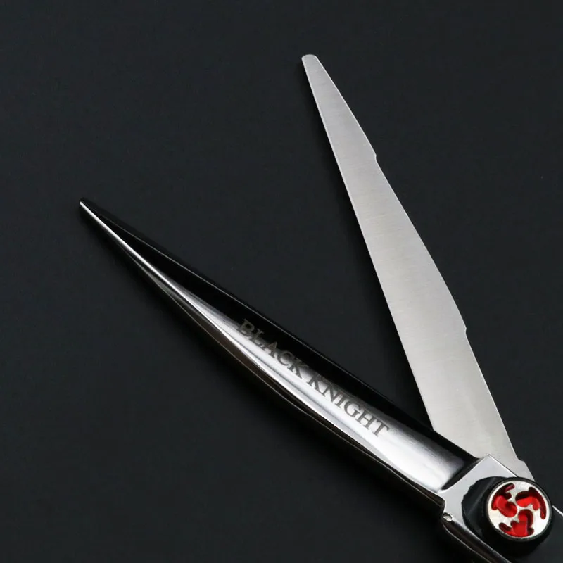 5.5/6 inch Cutting Thinning Styling Tool Hair Scissors Stainless Steel Salon Hairdressing Shears Regular Flat Teeth Blades | Красота и