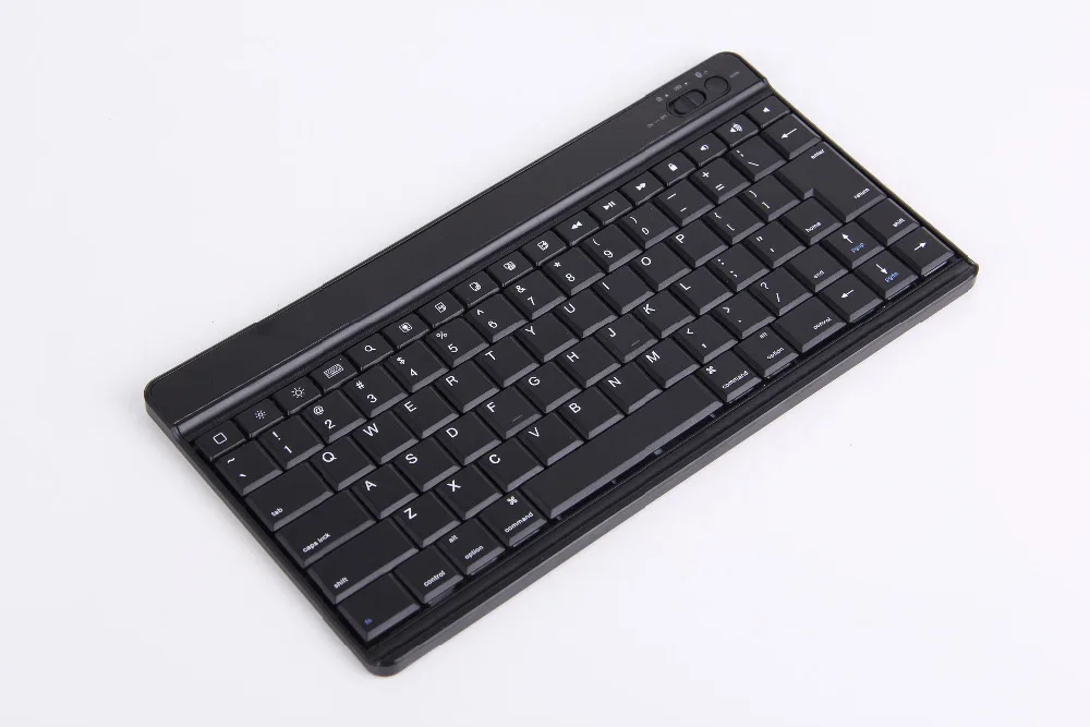 Русская клавиатура с буквами 10 дюймов Беспроводная Bluetooth для Ipad Samsung galaxy планшеты