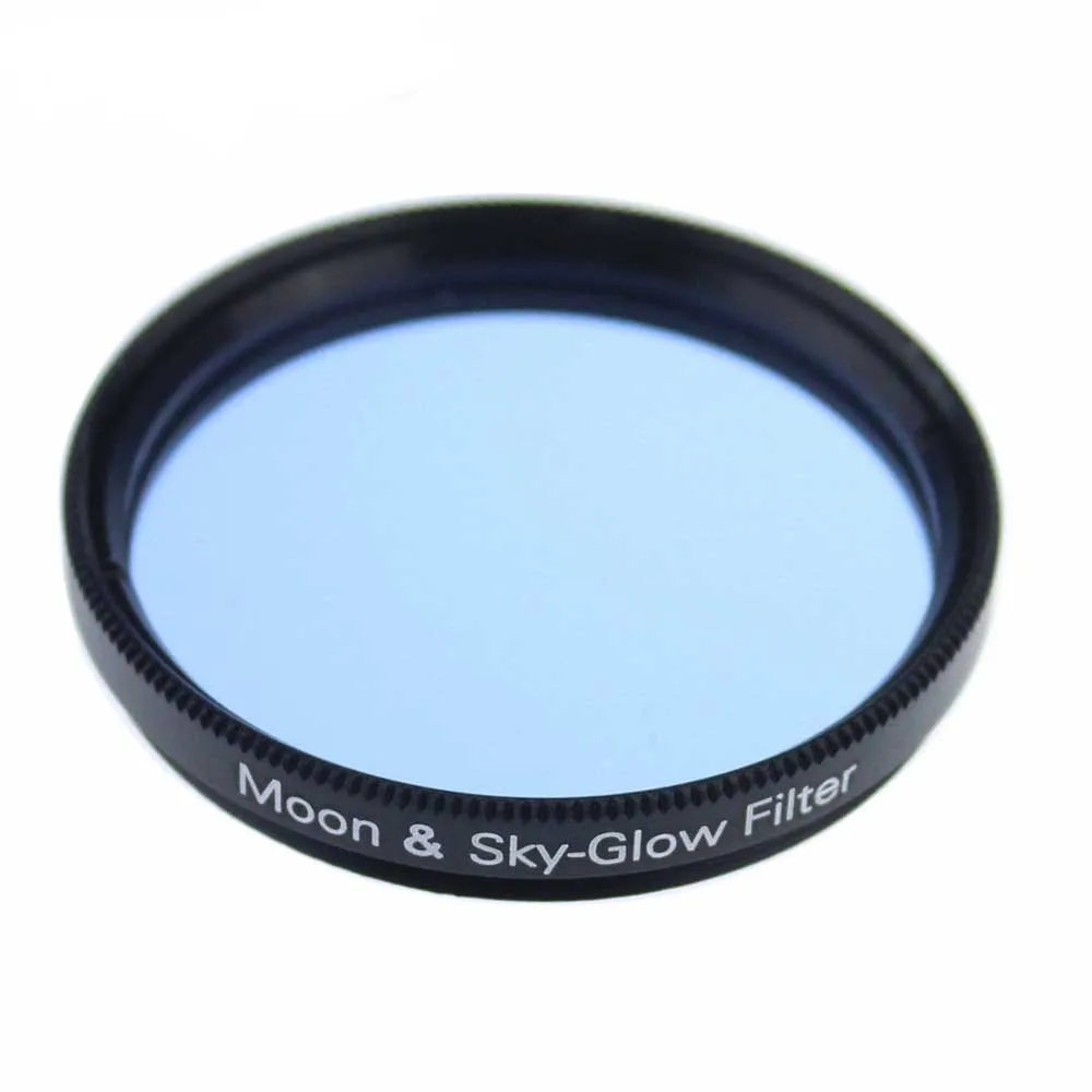 2 дюймовый Телескопический фильтр Moon and Skyglow для телескопического