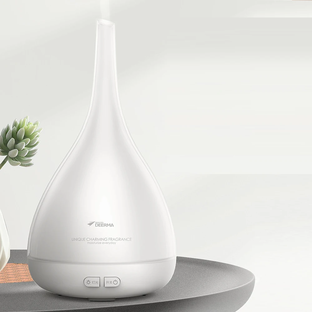 Оригинальный увлажнитель Xiaomi Deerma арома-диффузор Ароматерапия Увлажнение Huile