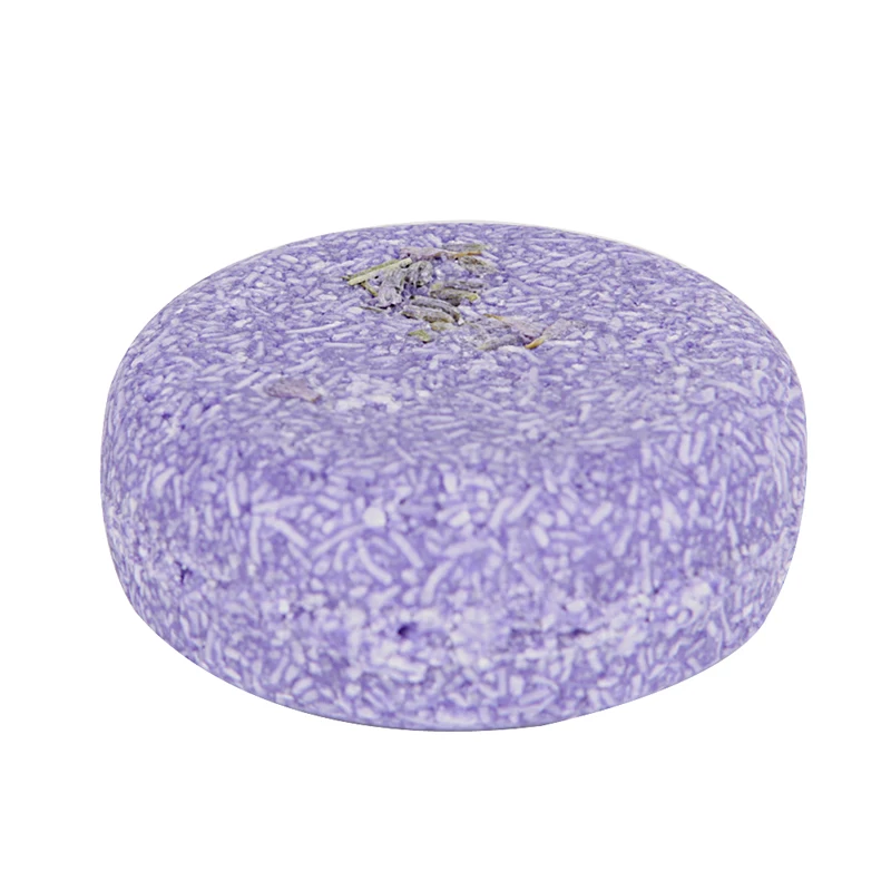 Чистый натуральный шампунь мыло контроль масла против перхоти уход за волосами