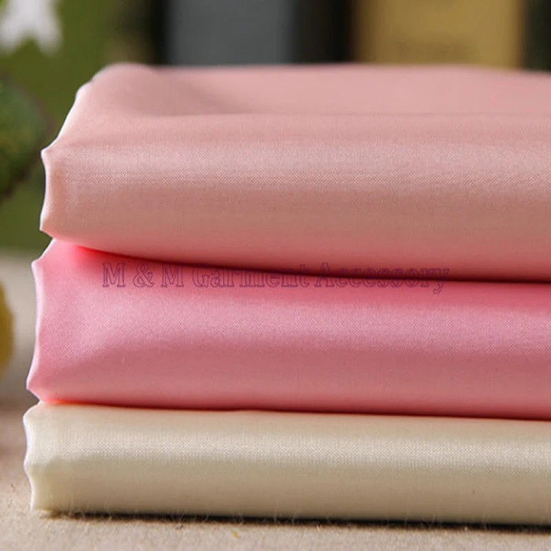 Шелк льда оптическая трикотажная ткань полиэстер светильник Джерси подкладка