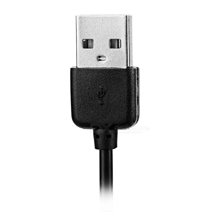 СИД Охлаждения Dock Держатель тепловыделение Кронштейн USB Разъем с 3 Порт для PS4