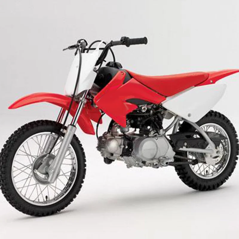 8 шт. 50Cc 110Cc 125Cc 140Cc пластик 4-тактный Crf50 Pit внедорожный велосипед набор крыло