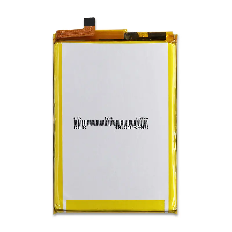 Аккумулятор MTK6753 емкостью 5020 мАч для Vernee Thor E, высококачественный резервный аккумулятор большой емкости для мобильного телефона Vernee Thor E+ Бесплатные инструменты