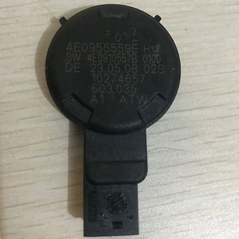 4E0955559A 4E0955559C 4E0955559B для Audi A6 C6 A3 A4 A8 RS4 RS6 Q7 дождевой датчик дождя распознавания