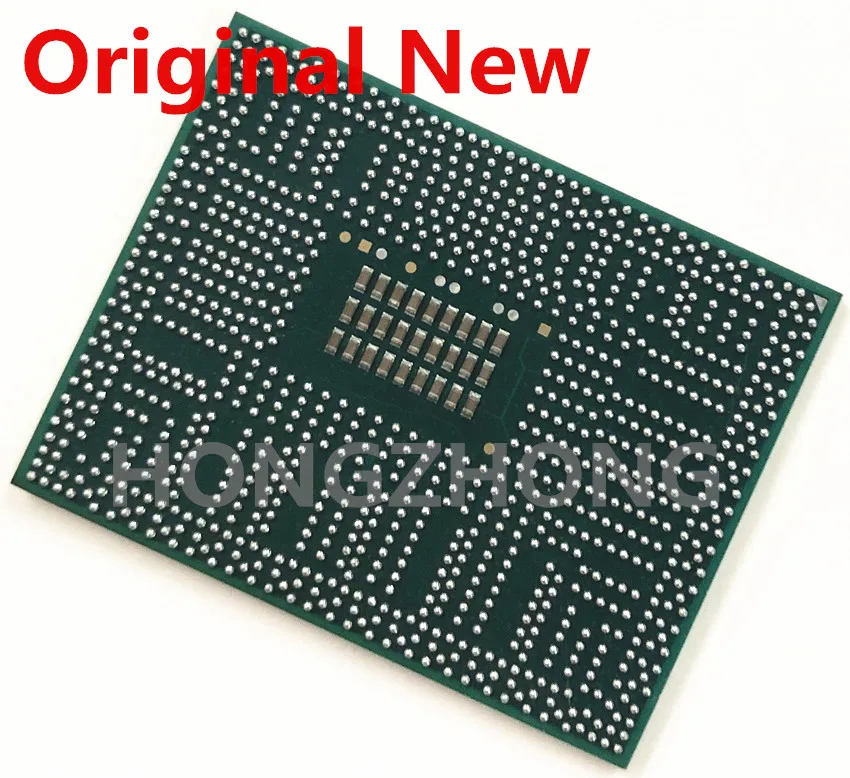 100% New SR0XL I5-3337U SROXL I5 3337U BGA Chipset SR0XL