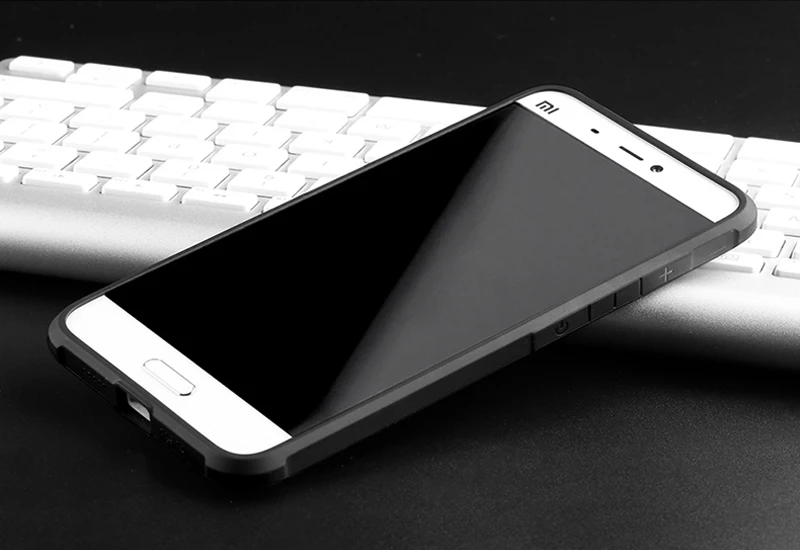 Xiaomi Mi5 кейс чехол для телефона из мягкого силикона ТПУ с рисунком Prime 5 15 дюймов