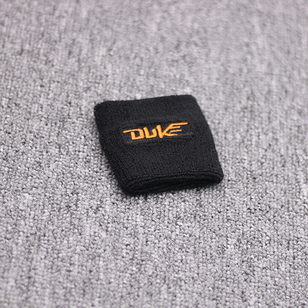 

Motorcycle Front Fluid Oil Brake Reservoir Cap Sock Cover For KTM Duke 690 390 200 125 Brake Master Cylinder Reservoir Protector