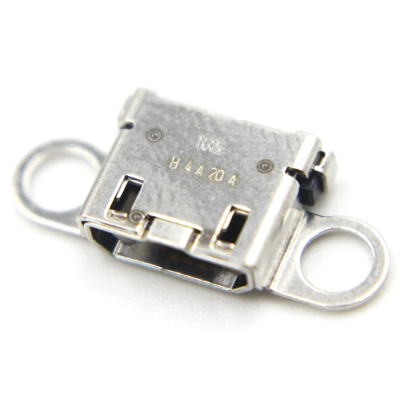 10 шт./лот USB зарядный разъем для Samsung Galaxy A3 A300 A300F A5 A500 A500F A7 A700F зарядное устройство