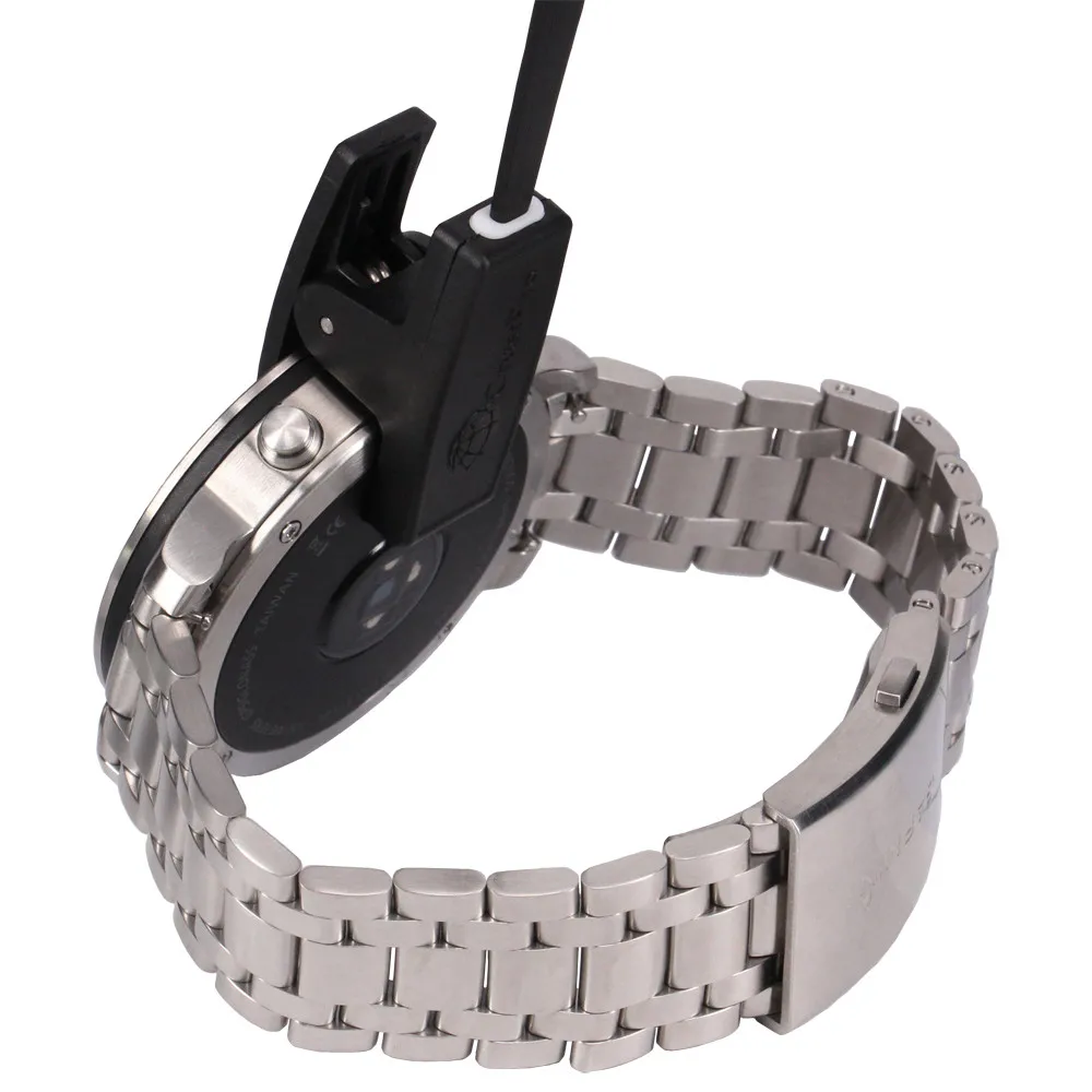 USB кабель для зарядки и передачи данных Garmin Fenix Chronos сменный Браслет спортивных