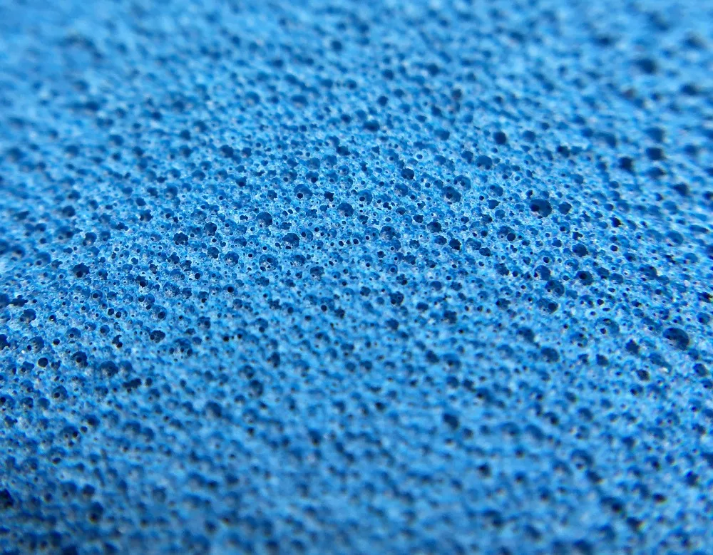 2 шт./лот Sunflex усовершенствованная высокоплотная губка для чистки настольного