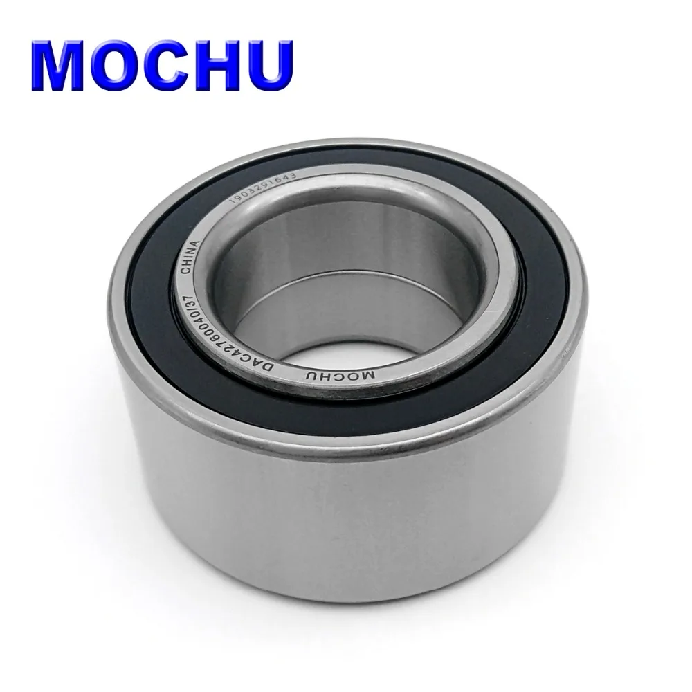 1 шт. MOCHU 42x76x40x37 DAC42760040/37 BA2B309796BA 513006 547059A DAC427640 IR 8112 2RSF 909042 подшипник ступицы