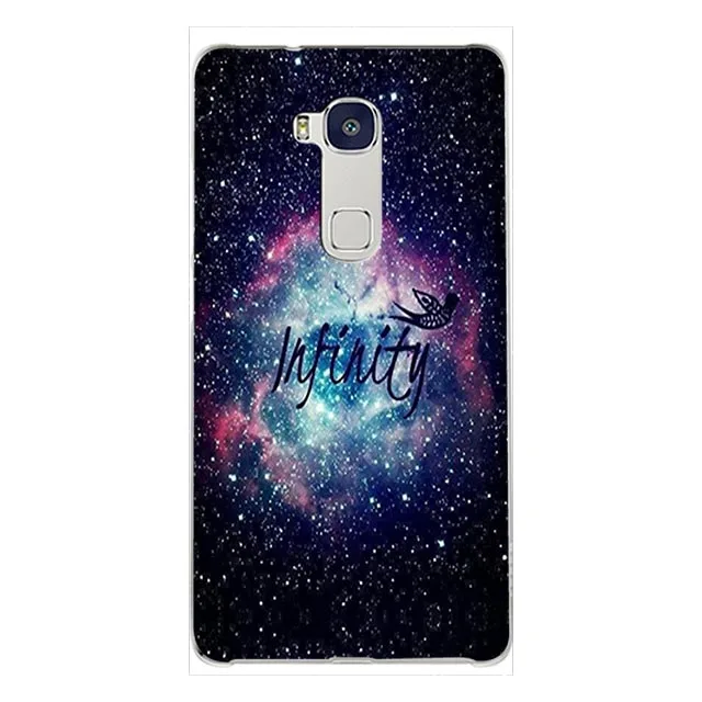 L128 Для huawei Honor 5x x5 KIW-L21 KIW-L24 чехол КРЫШКА ДЛЯ huawei Glory играть 5X GR5 KII-L21 KII-L22 KII-L05 чехлы для мобильного телефона из мягкого силикона чехол s - Цвет: L128