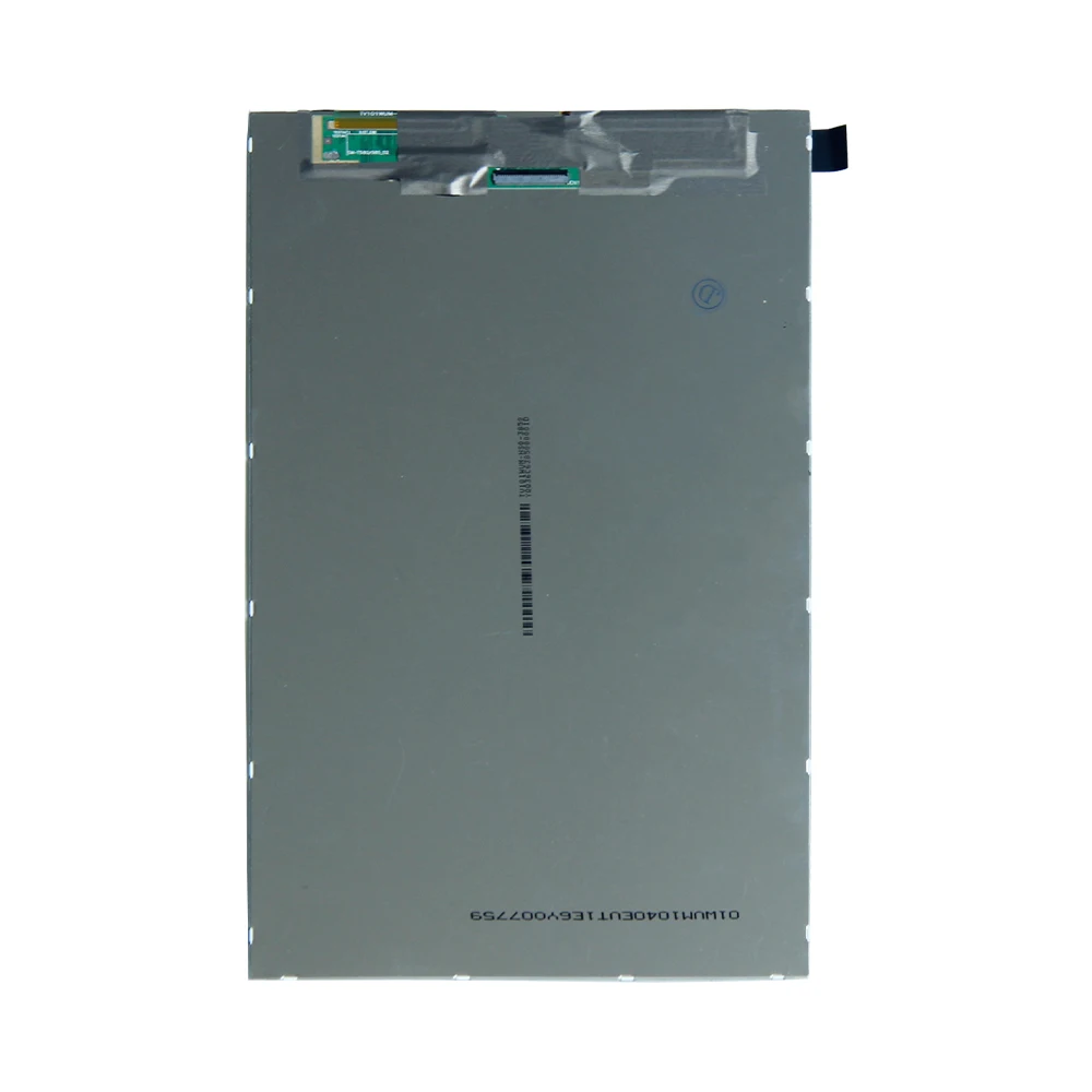 Протестированный ЖК-дисплей для Samsung Galaxy Tab A T585 T580 | Компьютеры и офис