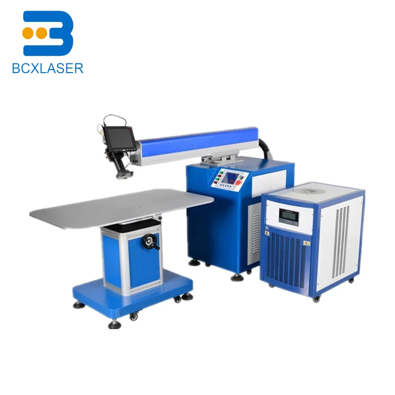 Сделано в Китае зеркальный лазерный сварочный аппарат с надписями низкая цена -