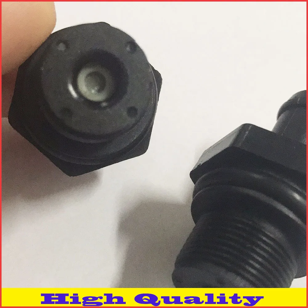 Паровую КАНИСТРУ КЛАПАН из ПВХ для Nissan 350Z Quest Maxima Murano Altima 3.5L V6 118108J101 118108J102|Датчик