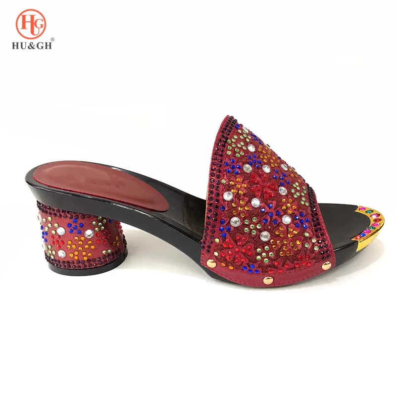 2019 новые желтые женские Стразы модные туфли на плоской подошве Летняя женская