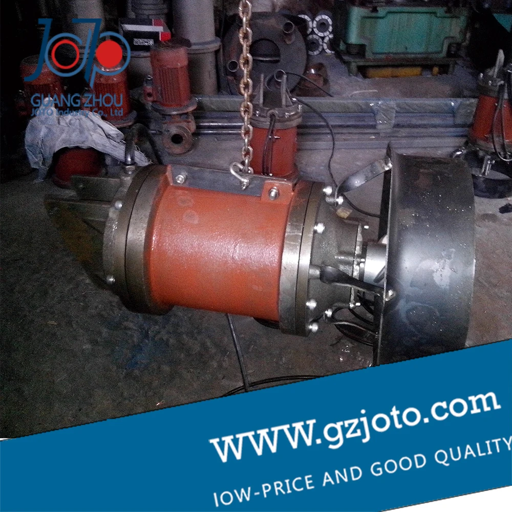 QJB0.85/8-260/3-740/C/S cast iron host QJB submersible mixer for water treatment process 68
QJB0.85/8-260/3-740/C/S cast iron host QJB submersible mixer for water treatment process 68