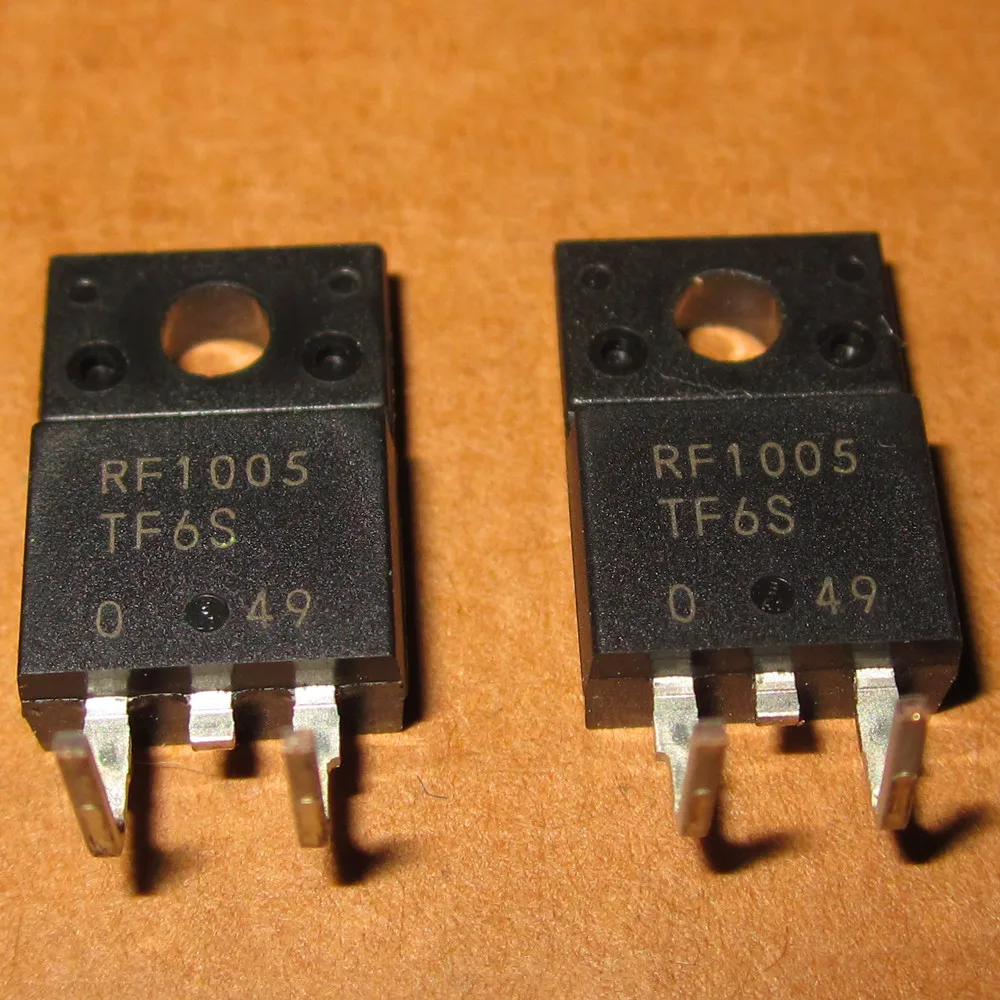 RF601T2D RF1005TF6S RF1501 RF2001T3D новый оригинальный 10 шт./лот