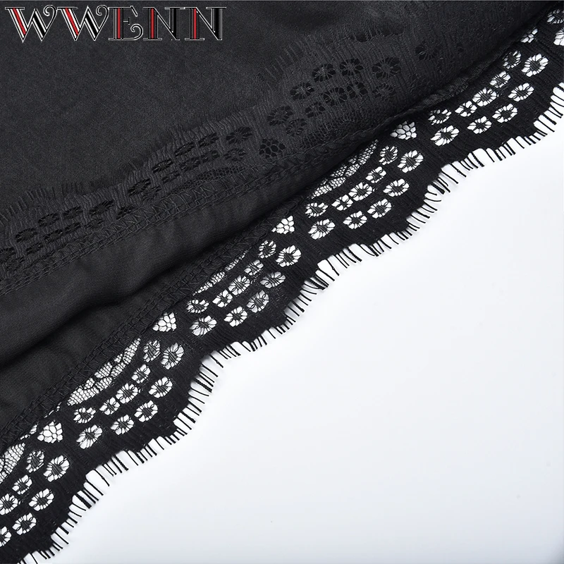 2020 Sexy Summer Women Tops Sleeveless High Quality Silk Lace Blouse Femme Crop top Ladies Office Shirt Clothes Blusas Mujer | Женская