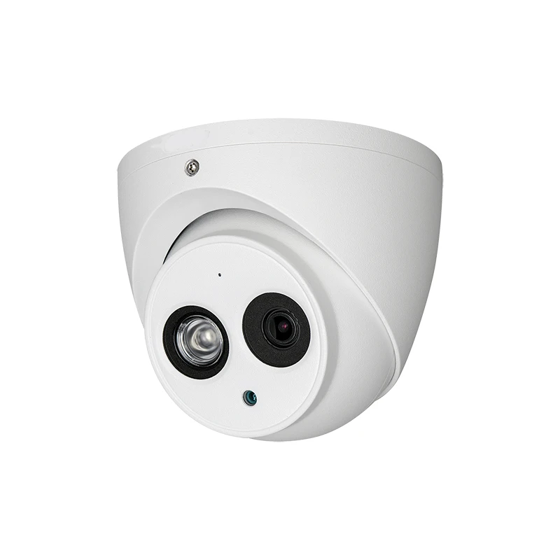 Камеры видеонаблюдения 3 6 мм объектив 1080P 2MP HDCVI IR окуляр купольная камера HAC