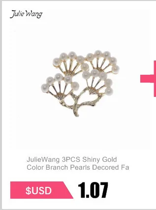 Джули Wang 20 шт золотые монеты сплав двухсторонний Подвески DIY браслет Цепочки и ожерелья, фурнитура для изготовления украшений, аксессуар