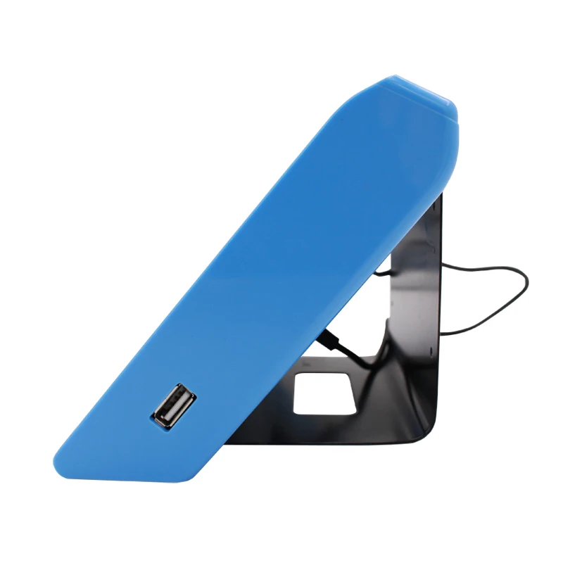 Отпечаток лица временной посещаемость USB без программного обеспечения в формате