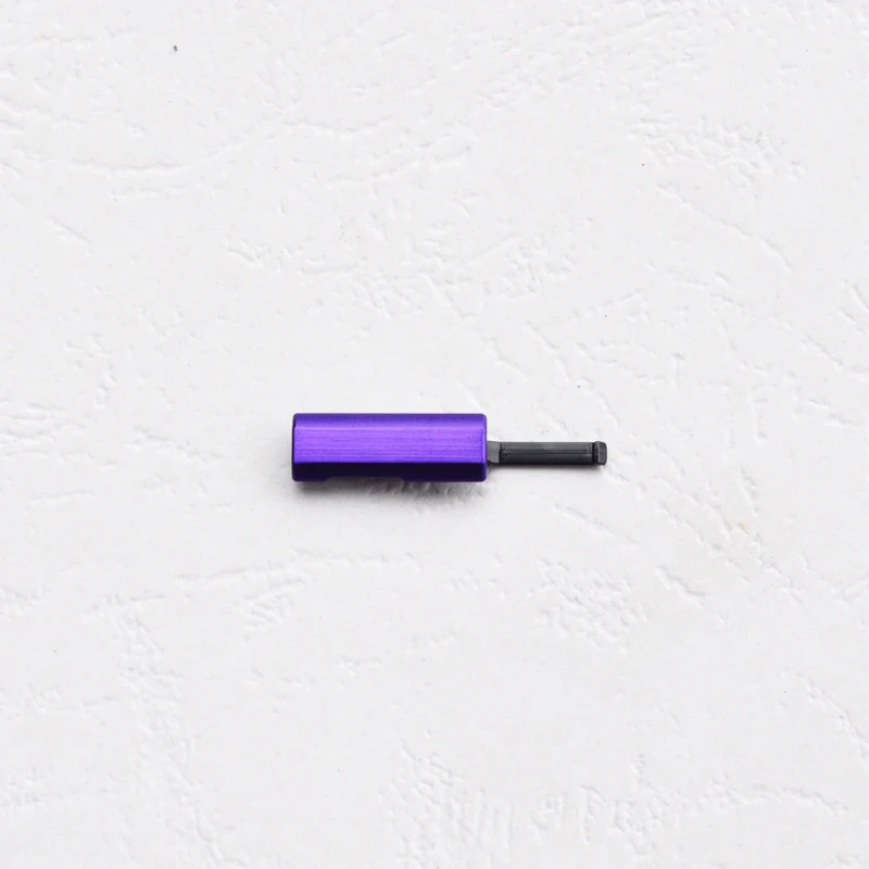 ZUCZUG новый для Sony Xperia Z Ultra XL39H C6806 USB порт зарядки Пылезащитная заглушка крышка