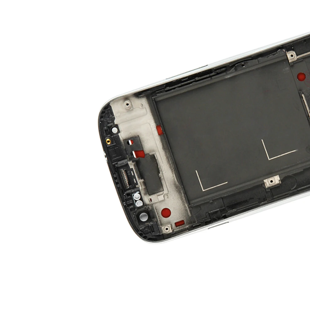 ЖК-дисплей i9300 для SAMSUNG Galaxy S3 ЖК-экран i9300i экран в сборе LCD i9301 i9308i i9301i дисплей |