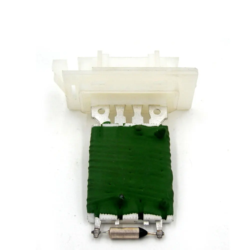 Резистор двигателя автомобильного вентилятора Замена для VW Passat Touran Tiguan Sagitar 1KD959263