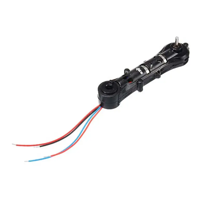 Новый Eachine E55 E55-02 RC Квадрокоптер запасные части CW CCW мотор для игрушки на