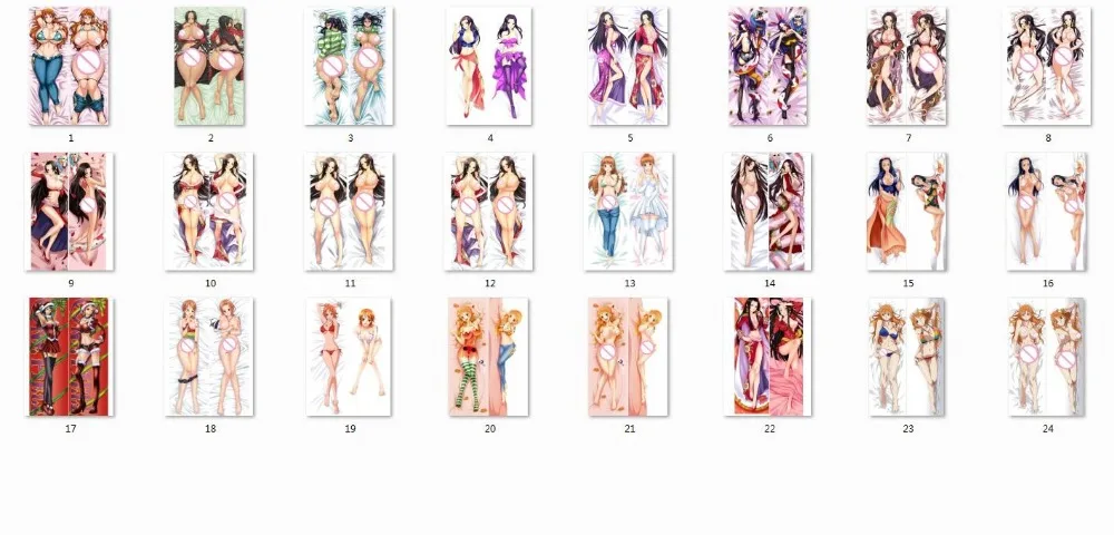 Июль 2017 г. новинка популярный слитный персонаж из аниме сексуальные девушки nami &