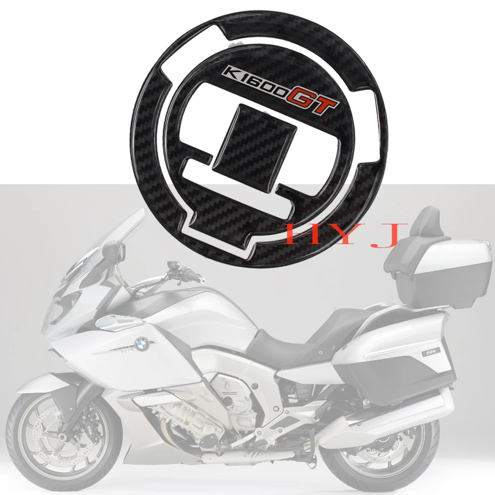 3d-наклейка из углеродного волокна для мотоцикла бензина топлива крышки наклейки