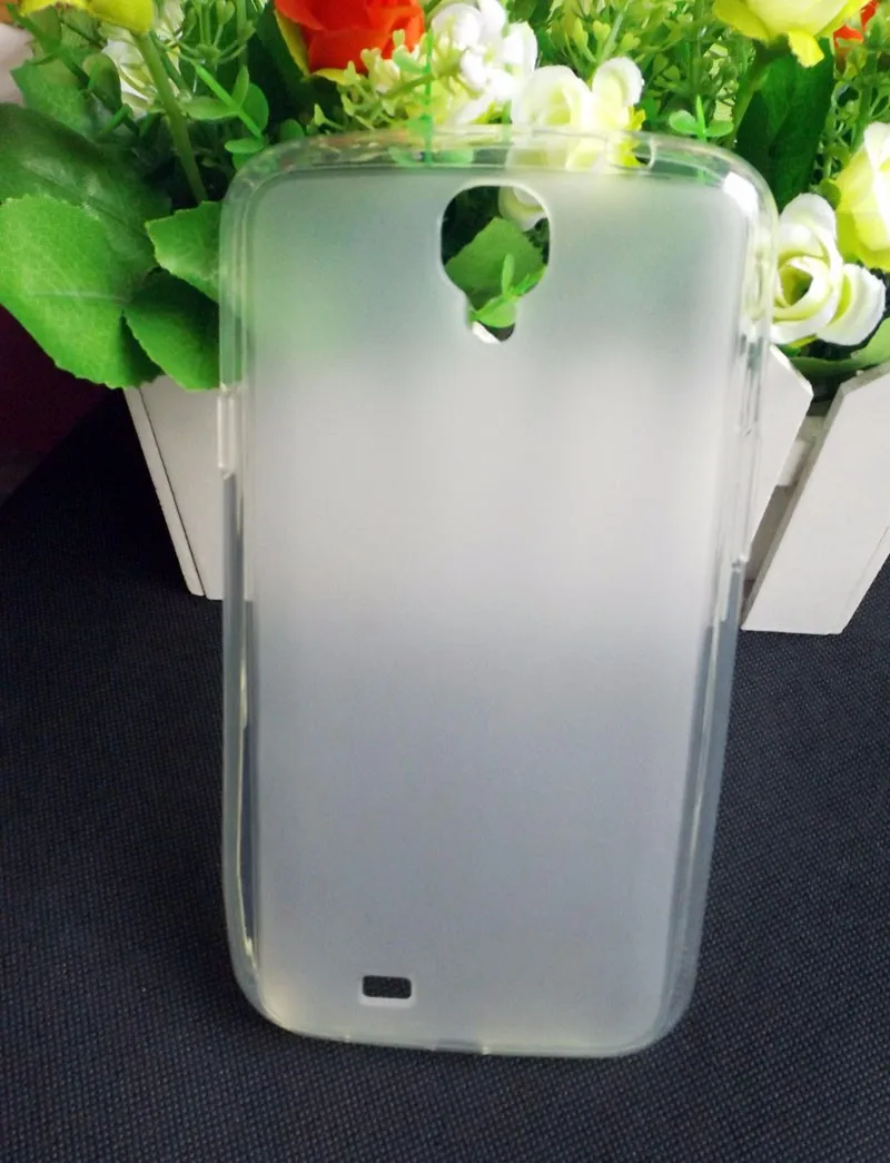 Новый силиконовый защитный чехол для сотового телефона Star Ulefone U650 U658 U659 U692 с